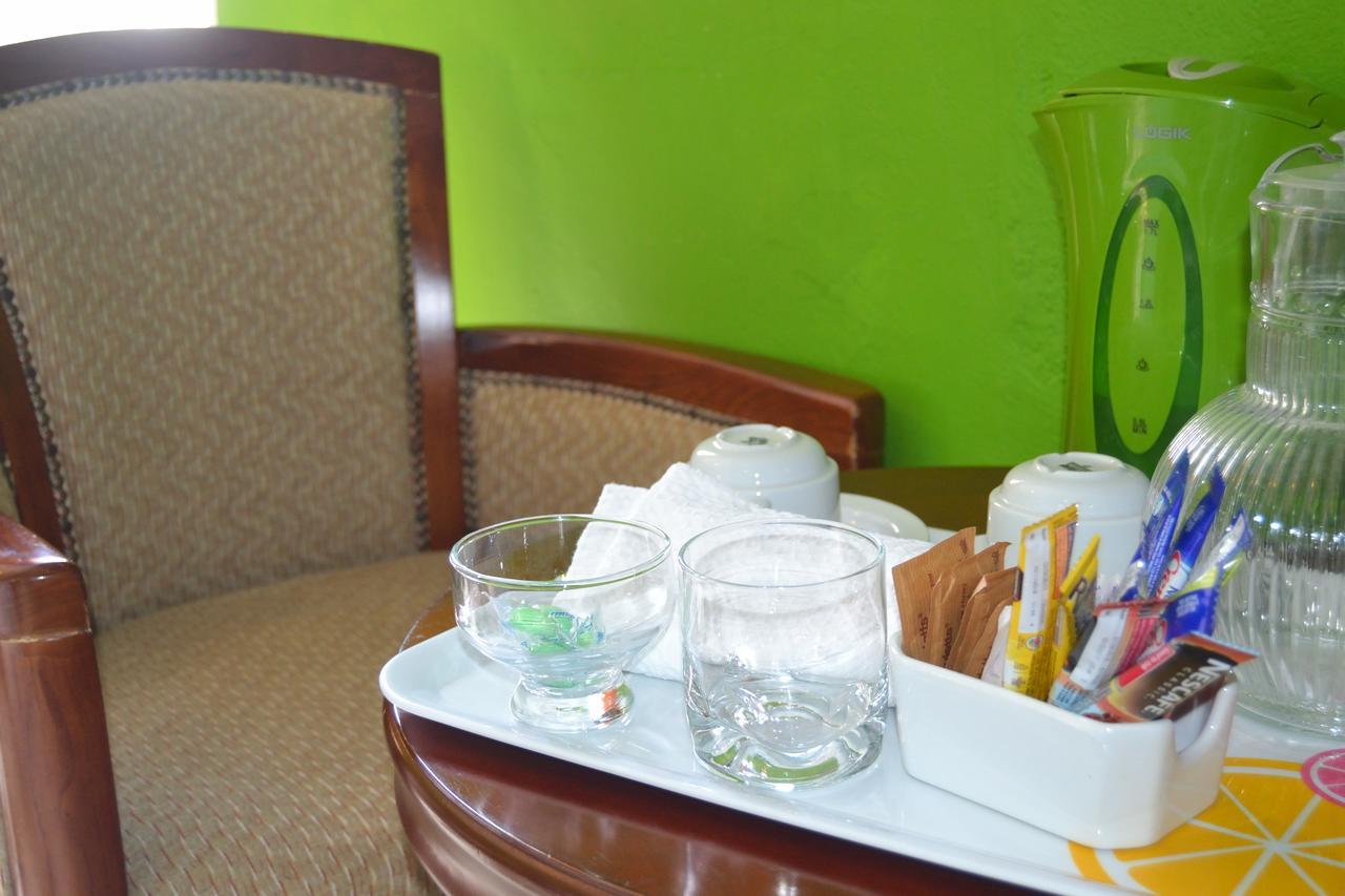 Seelo Guest Accommodation Letlhakane ภายนอก รูปภาพ